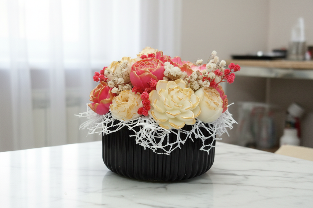 Flowerbox — marble lifestyle