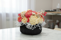 Flowerbox — marble lifestyle